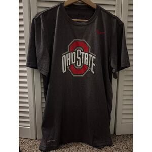 Ohio State University Nike DriFIT
